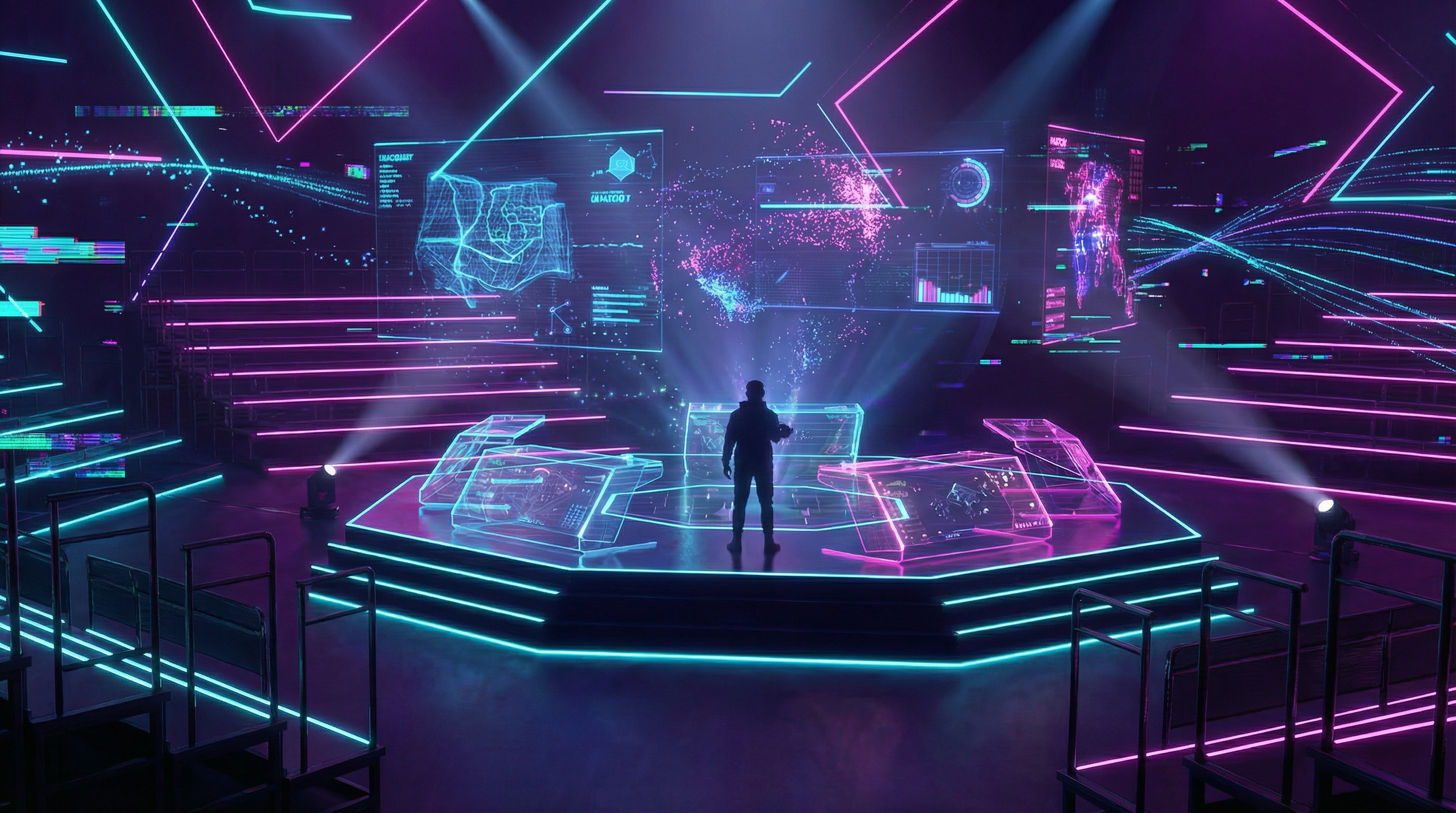 2026年全球电竞博彩市场趋势深度报告 - 电竞投注竞猜聚合站 - 电竞竞猜