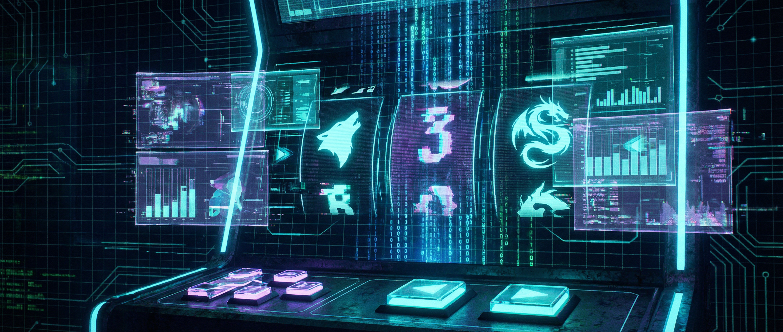 电竞博彩栏目横幅 - 电竞投注竞猜聚合站 - 电竞竞猜