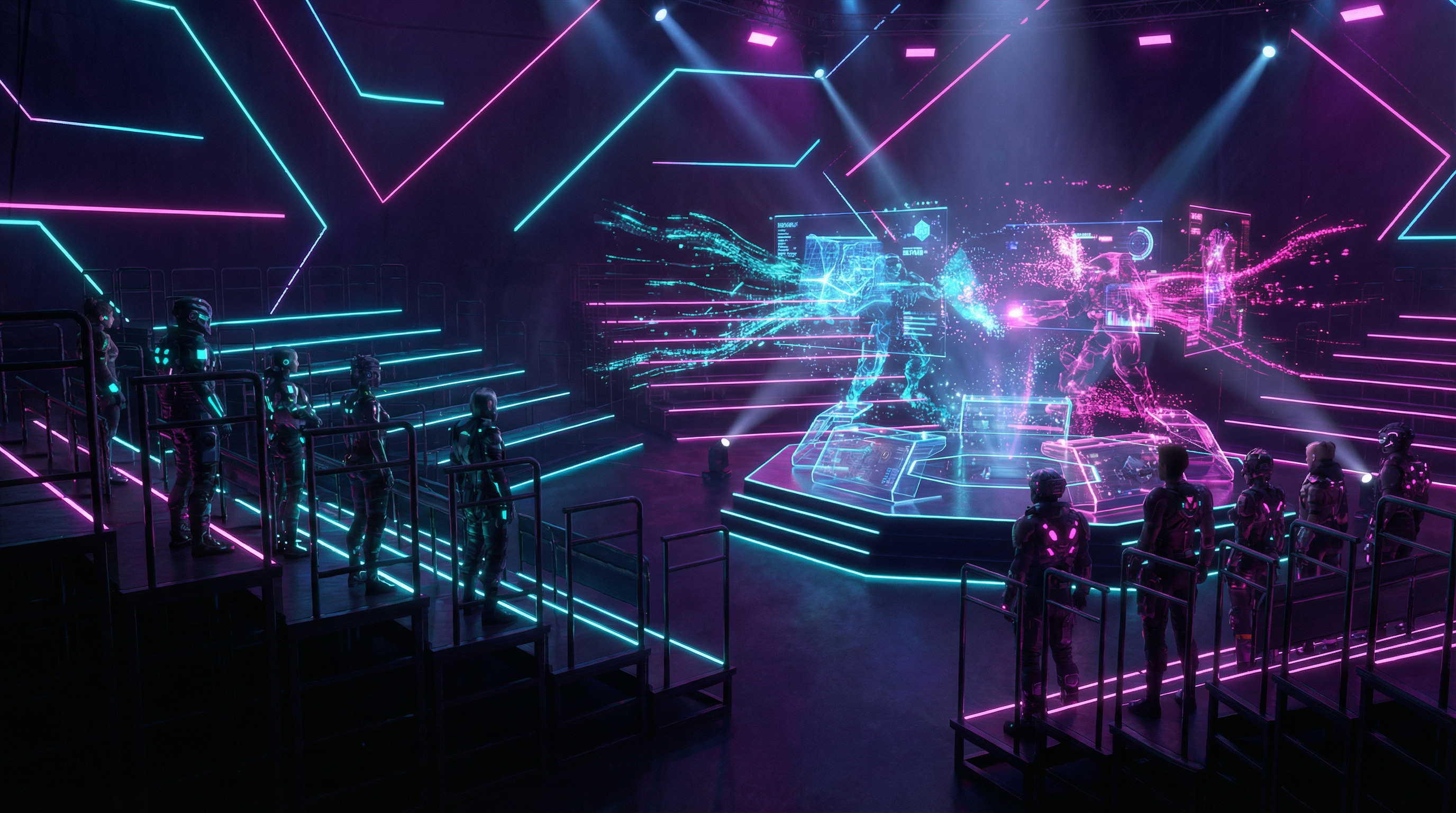 赛事预言擂台 - 电竞投注竞猜聚合站 - 电竞竞猜